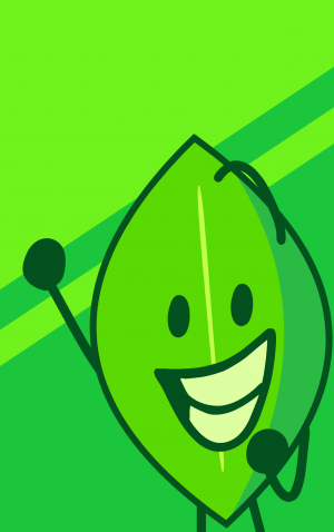 Leafypng — All JackNJellify Characters option 37