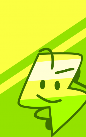 Lightningpng — All JackNJellify Characters option 38