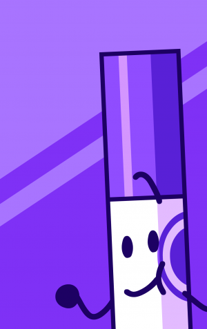 Markerpng — All JackNJellify Characters option 42