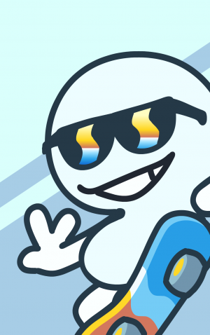 Ninepng — All JackNJellify Characters option 47