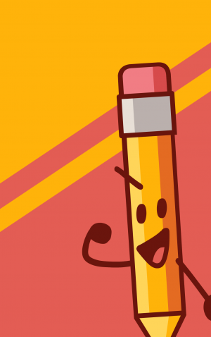 Pencilpng — All JackNJellify Characters option 49