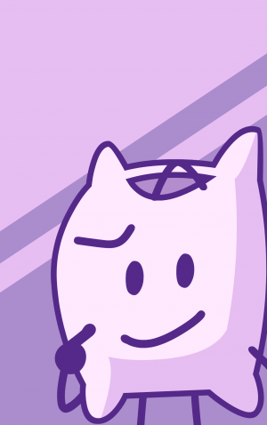 Pillowpng — All JackNJellify Characters option 52