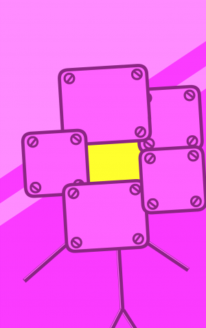 Robot Flowerpng — All JackNJellify Characters option 59