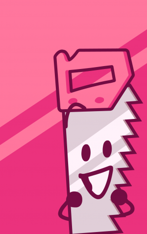 Sawpng — All JackNJellify Characters option 63