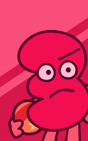 Threepng — All JackNJellify Characters option 72