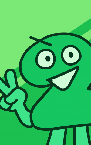 Twopng — All JackNJellify Characters option 75