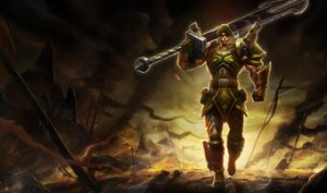 Jarvanivcommandoskinjpg — All Jarvan IV skins option 1