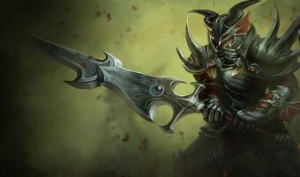 Jarvanivdarkforgeskinjpg — All Jarvan IV skins option 2