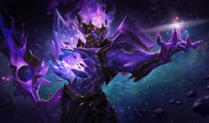 Jarvanivdarkstarskinjpg — All Jarvan IV skins option 3
