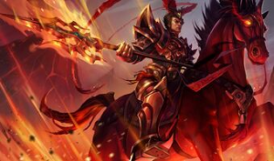 Jarvanivwarringkingdomsskinjpg — All Jarvan IV skins option 11