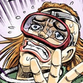 Cameoavpng — All JoJo's Bizarre Adventure Characters 1-8 option 24