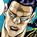 Chakaavpng — All JoJo's Bizarre Adventure Characters 1-8 option 26