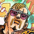 Damoavpng — All JoJo's Bizarre Adventure Characters 1-8 option 30