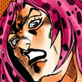 Diavoloavpng — All JoJo's Bizarre Adventure Characters 1-8 option 36