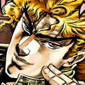 Dio1png — All JoJo's Bizarre Adventure Characters 1-8 option 40