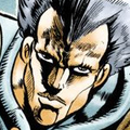 Direavpng — All JoJo's Bizarre Adventure Characters 1-8 option 43