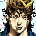 Discoavpng — All JoJo's Bizarre Adventure Characters 1-8 option 44