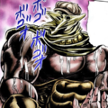 Doobieavmangapng — All JoJo's Bizarre Adventure Characters 1-8 option 48