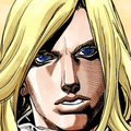 Funnyvalentineavpng — All JoJo's Bizarre Adventure Characters 1-8 option 62