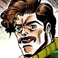 Georgejoestaravpng — All JoJo's Bizarre Adventure Characters 1-8 option 63