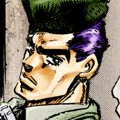 Georgejoestarii2avpng — All JoJo's Bizarre Adventure Characters 1-8 option 64