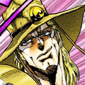 Holhorseavpng — All JoJo's Bizarre Adventure Characters 1-8 option 79