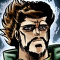 Jackavpng — All JoJo's Bizarre Adventure Characters 1-8 option 86