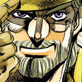Joseph2png — All JoJo's Bizarre Adventure Characters 1-8 option 97