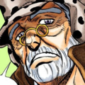 Joseph3png — All JoJo's Bizarre Adventure Characters 1-8 option 98