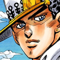 Jotaro2png — All JoJo's Bizarre Adventure Characters 1-8 option 103