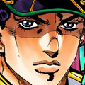 Jotaro4png — All JoJo's Bizarre Adventure Characters 1-8 option 105