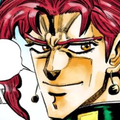 Kakyoinavpng — All JoJo's Bizarre Adventure Characters 1-8 option 107