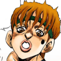 Kenavpng — All JoJo's Bizarre Adventure Characters 1-8 option 111