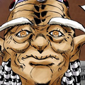 Kenzouavpng — All JoJo's Bizarre Adventure Characters 1-8 option 113