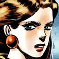 Lisalisaavpng — All JoJo's Bizarre Adventure Characters 1-8 option 121
