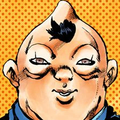 Loccobaroccoavpng — All JoJo's Bizarre Adventure Characters 1-8 option 122
