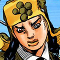 Mampng — All JoJo's Bizarre Adventure Characters 1-8 option 126