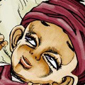 Mannishboyavpng — All JoJo's Bizarre Adventure Characters 1-8 option 127