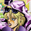 Mariahavpng — All JoJo's Bizarre Adventure Characters 1-8 option 129