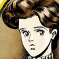 Maryjoestaravpngpng — All JoJo's Bizarre Adventure Characters 1-8 option 132