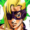 Meloneavpng — All JoJo's Bizarre Adventure Characters 1-8 option 135