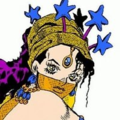 Midleravpng — All JoJo's Bizarre Adventure Characters 1-8 option 137