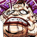 Nenaavpng — All JoJo's Bizarre Adventure Characters 1-8 option 147