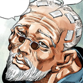 Norisuke1png — All JoJo's Bizarre Adventure Characters 1-8 option 150