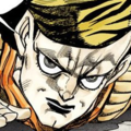 Nukesakuavpng — All JoJo's Bizarre Adventure Characters 1-8 option 152
