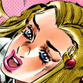 Perlaavpng — All JoJo's Bizarre Adventure Characters 1-8 option 158