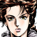 Pocossistermangaavpng — All JoJo's Bizarre Adventure Characters 1-8 option 163