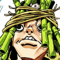 Porkpiehatkidavpng — All JoJo's Bizarre Adventure Characters 1-8 option 168