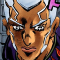 Puccicharacterpng — All JoJo's Bizarre Adventure Characters 1-8 option 170