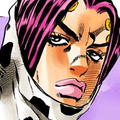 Rikielavpng — All JoJo's Bizarre Adventure Characters 1-8 option 172